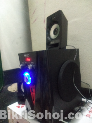 অফার সাউন্ড বক্স